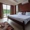 StayVista's Shivom Villa 5 - A Serene Escape with Views of the Valley and Lake - Lonavala