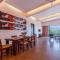 StayVista's Shivom Villa 5 - A Serene Escape with Views of the Valley and Lake - Lonavala