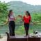 StayVista's Shivom Villa 5 - A Serene Escape with Views of the Valley and Lake - Lonavala
