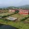 StayVista's Shivom Villa 5 - A Serene Escape with Views of the Valley and Lake - Lonavala