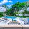 Pool and Beach Relaxing Close to Everything - دانيا بيتش