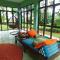 Baan innto resort - Fang