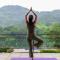StayVista's Shivom Villa 6 - A Serene Escape with Views of the Valley and Lake - Lonavala