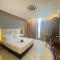 Stirling Suites Hotel & Serviced Apartment - Miri