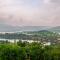 StayVistas Shivom Villa 12 - A Serene Escape with Views of the Valley and Lake