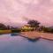 StayVista's Shivom Villa 12 - A Serene Escape with Views of the Valley and Lake - Lonavala