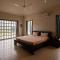 StayVista's Shivom Villa 12 - A Serene Escape with Views of the Valley and Lake - Lonavala