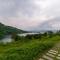 StayVista's Shivom Villa 12 - A Serene Escape with Views of the Valley and Lake - Lonavala