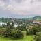 StayVista's Shivom Villa 12 - A Serene Escape with Views of the Valley and Lake - Lonavala