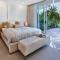 Pavillions 1 - Waterside Luxury with pool, buggy and valet service