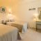 Agrimia Holiday Apartments
