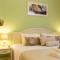 Agrimia Holiday Apartments