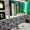 The Coral House Homestay by the Taj