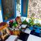 The Coral House Homestay by the Taj