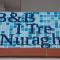 B&B I Tre Nuraghi