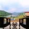 StayVista's Shivom Villa 1 - A Serene Escape with Views of the Valley and Lake