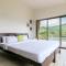 StayVista's Shivom Villa 4 - A Serene Escape with Views of the Valley and Lake - Lonavala