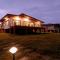 StayVista's Shivom Villa 4 - A Serene Escape with Views of the Valley and Lake - Lonavala