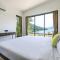 StayVista's Shivom Villa 2 - A Serene Escape with Views of the Valley and Lake - Lonavala