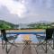 StayVistas Shivom Villa 2 - A Serene Escape with Views of the Valley and Lake
