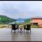 StayVista's Shivom Villa 2 - A Serene Escape with Views of the Valley and Lake - Lonavala