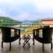 StayVista's Shivom Villa 2 - A Serene Escape with Views of the Valley and Lake - Lonavala