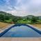StayVista's Shivom Villa 2 - A Serene Escape with Views of the Valley and Lake - Lonavala