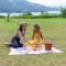 StayVista's Shivom Villa 2 - A Serene Escape with Views of the Valley and Lake - Lonavala