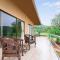 StayVistas Shivom Villa 2 - A Serene Escape with Views of the Valley and Lake