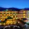 Hotel Hayer Regency - Manali
