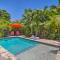 Modern Wilton Manors Home with Outdoor Oasis! - Fort Lauderdale