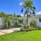 Modern Wilton Manors Home with Outdoor Oasis! - Fort Lauderdale