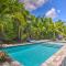 Modern Wilton Manors Home with Outdoor Oasis! - Fort Lauderdale