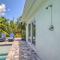 Modern Wilton Manors Home with Outdoor Oasis! - Fort Lauderdale