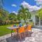 Modern Wilton Manors Home with Outdoor Oasis! - Fort Lauderdale