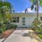 Modern Wilton Manors Home with Outdoor Oasis! - Fort Lauderdale