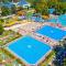 Terme Village - Mobile Homes