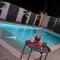 Thermis Luxury Villa, Loutraki