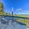 Serene Alto Cabin with Mountain Views and Fire Pit! - 阿尔托
