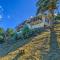 Serene Alto Cabin with Mountain Views and Fire Pit! - 阿尔托