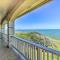 Stunning Waterfront Villa with Private Pier! - Rockport