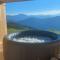 Studio 1111 with Sauna & Hot Tub