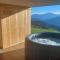 Studio 1111 with Sauna & Hot Tub