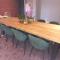 Boutique Hotel De Oude Veste