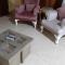 Unique 1 bedroom apartment cairo Manyal island - Kairo