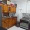 Unique 1 bedroom apartment cairo Manyal island - Kairo