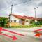 LH Homestay Bandar Utama Gua Musang