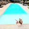 CI VULIA b&b - Sicilia sea, pool, bbq, tv, wi-fi