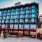 A11 HOTEL BOSPHORUS - 伊斯坦布尔