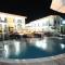 Villeta Boutique Hotel Spa